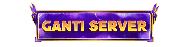PILIH SERVER SLOT GACOR HARI INI