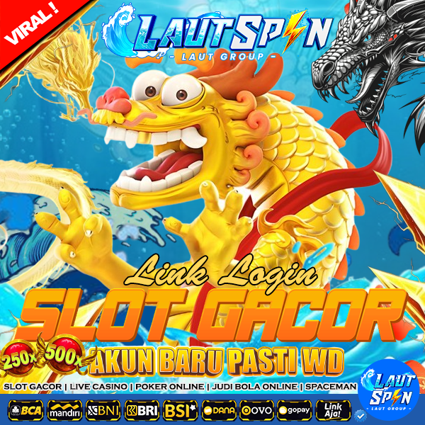Galeri foto LAUTSPIN : Daftar Slot Online Bisa Pakai Bank BPD Sumut di Jakarta