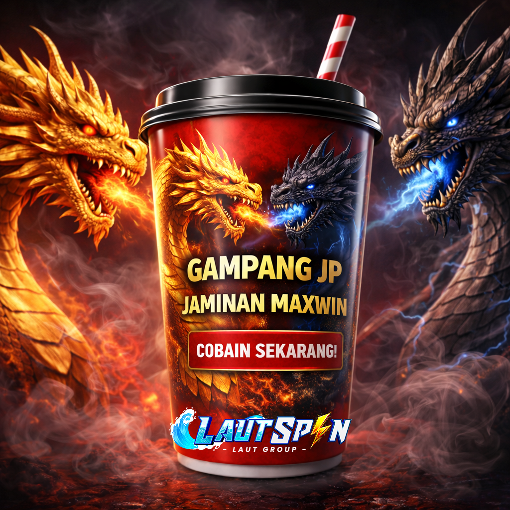 LAUTSPIN: Raja Slot Gacor Tingkat Dewa Pasti JP Maxwin