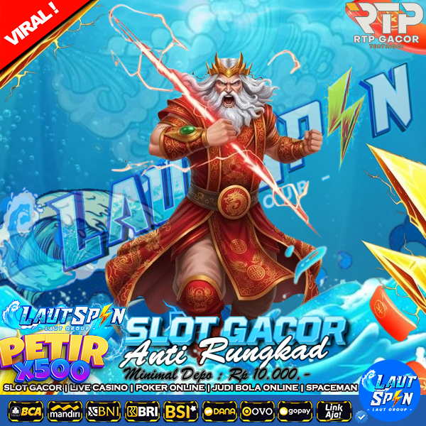 SLOT BCA : Link Daftar Situs Slot Online Bisa Pakai Bank BCA image 1