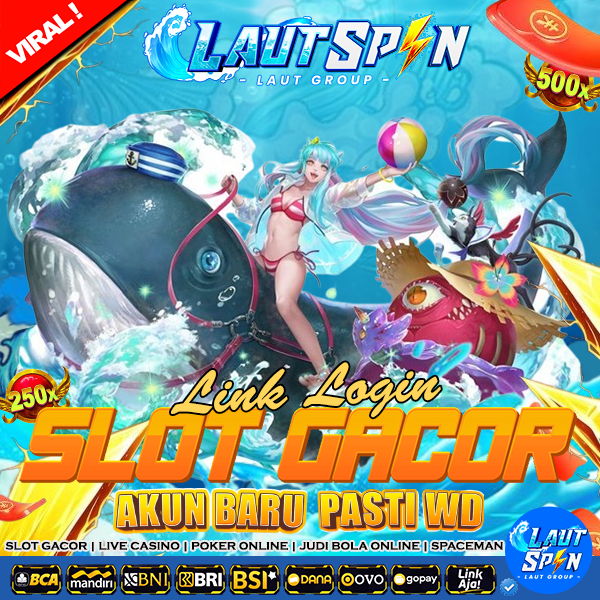 SLOT BANK JAGO - Website Lautspin Situs Slot Online Bisa Deposit Bank Jago