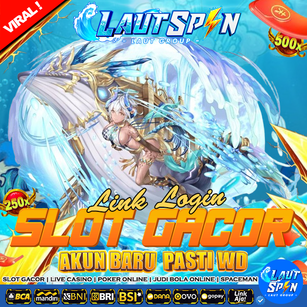 SLOT SEABANK + Link Daftar Slot Online Bisa Depo Pakai Bank Seabank