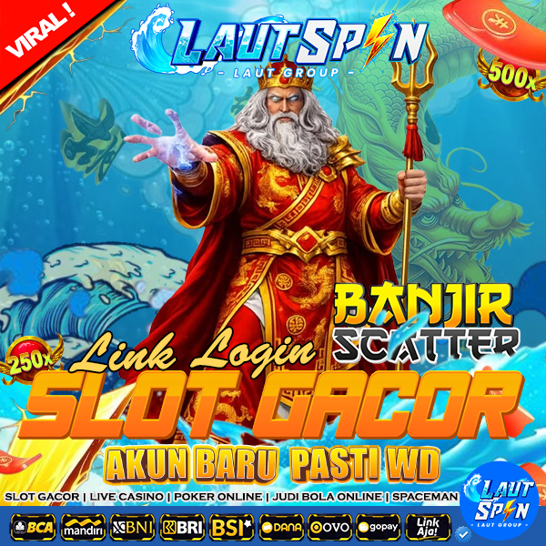 Situs Apk Slot Gacor 2026 & Toto Slot Online Aman dan Terpercay